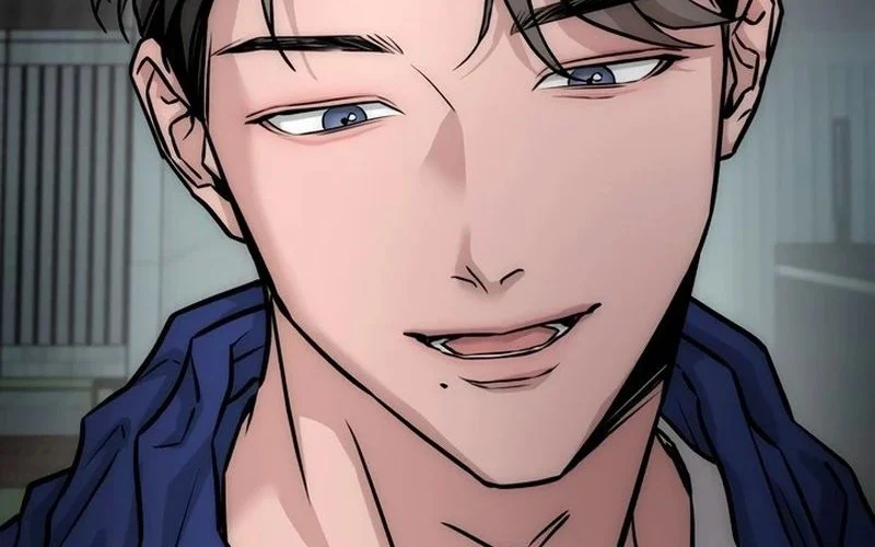 My Desire Is Not a Sin chapter 3 halaman 84