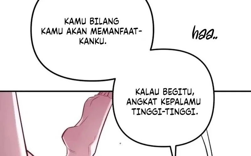 My Desire Is Not a Sin chapter 30 halaman 32