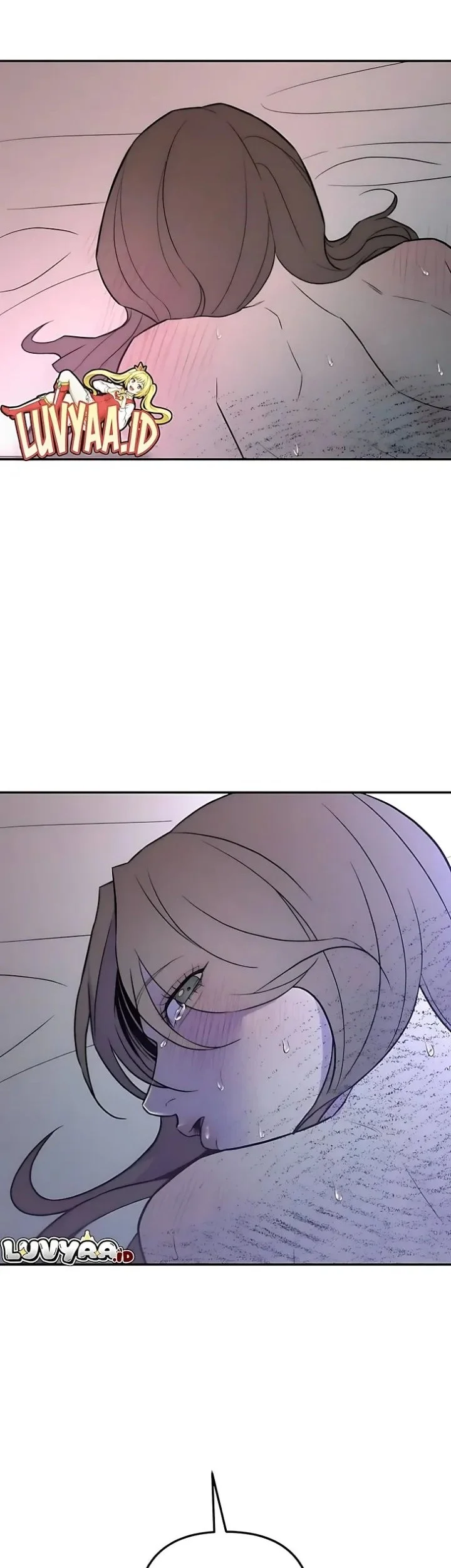 My Desire Is Not a Sin chapter 36 halaman 5