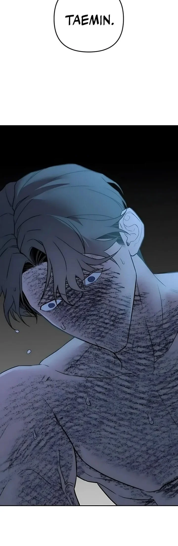 My Desire Is Not a Sin chapter 36 halaman 6