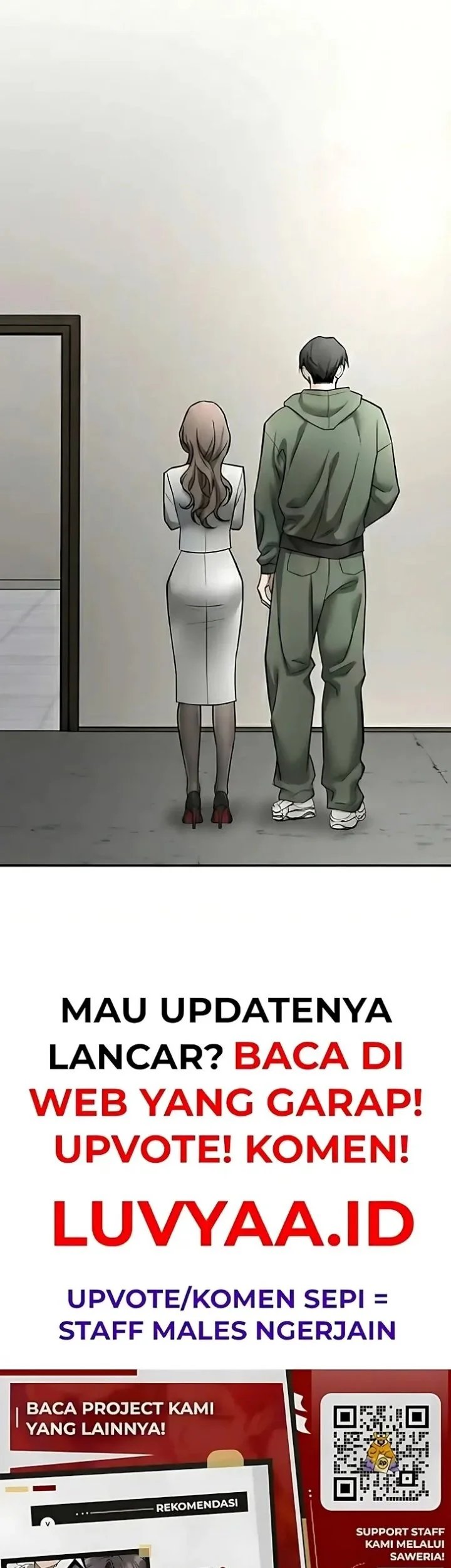 My Desire Is Not a Sin chapter 36 halaman 28