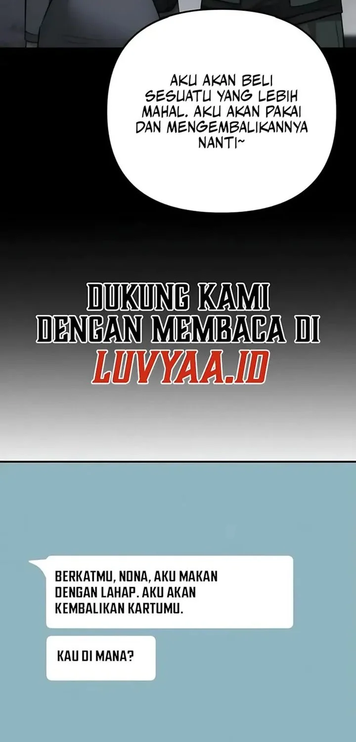 My Desire Is Not a Sin chapter 38 halaman 32