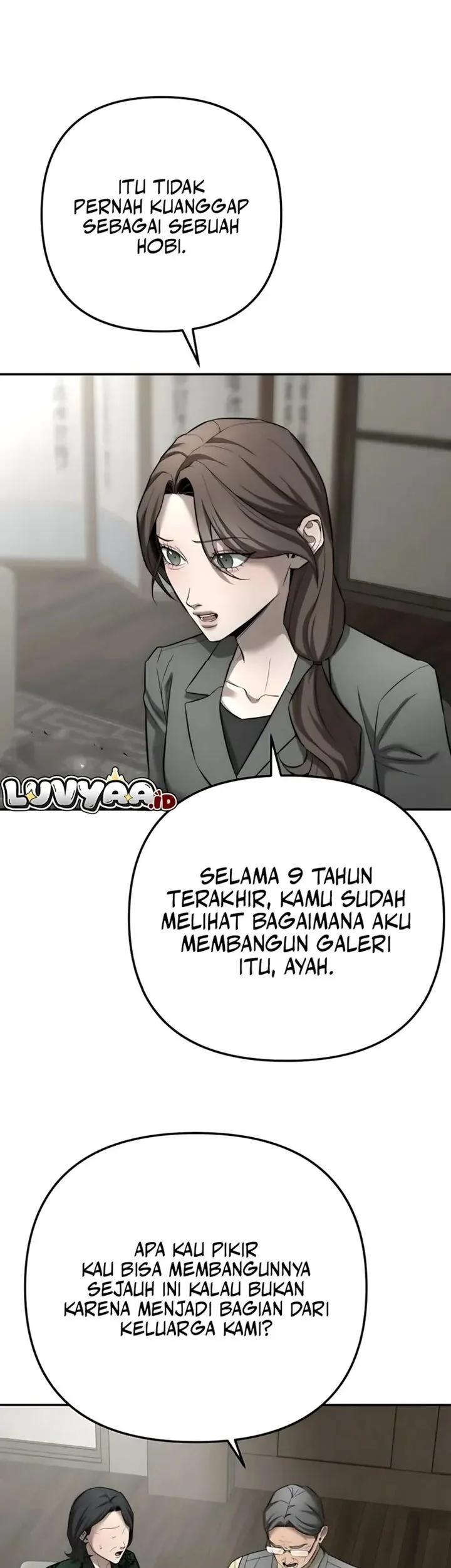 My Desire Is Not a Sin chapter 38 halaman 45