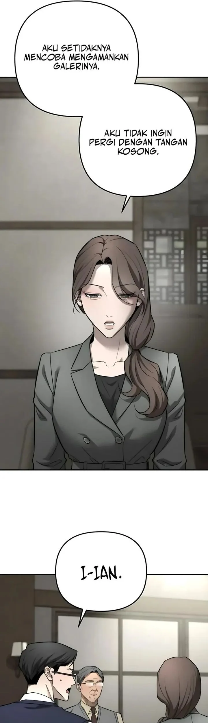 My Desire Is Not a Sin chapter 38 halaman 59