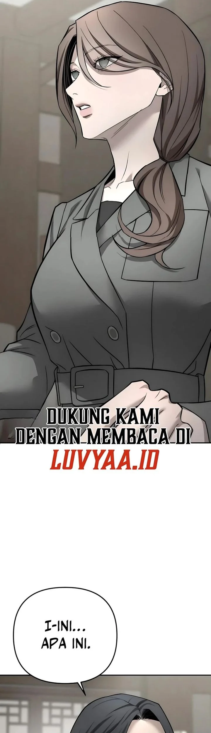 My Desire Is Not a Sin chapter 39 halaman 3