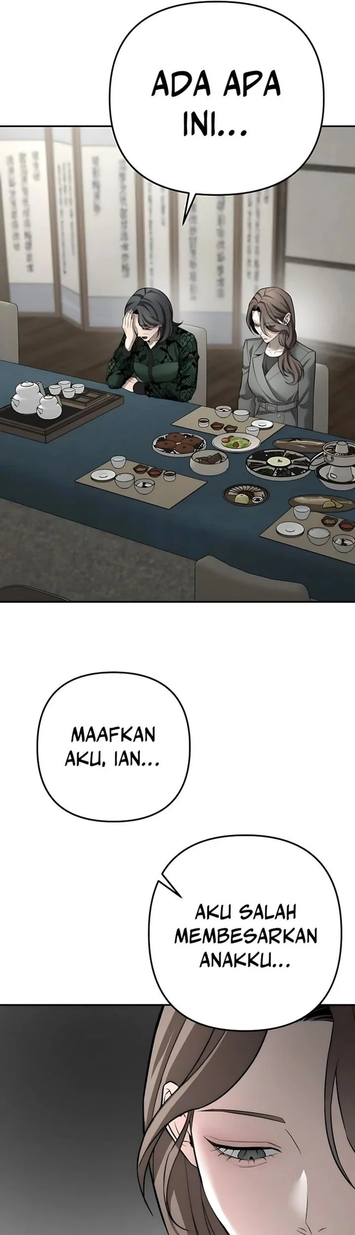 My Desire Is Not a Sin chapter 39 halaman 15