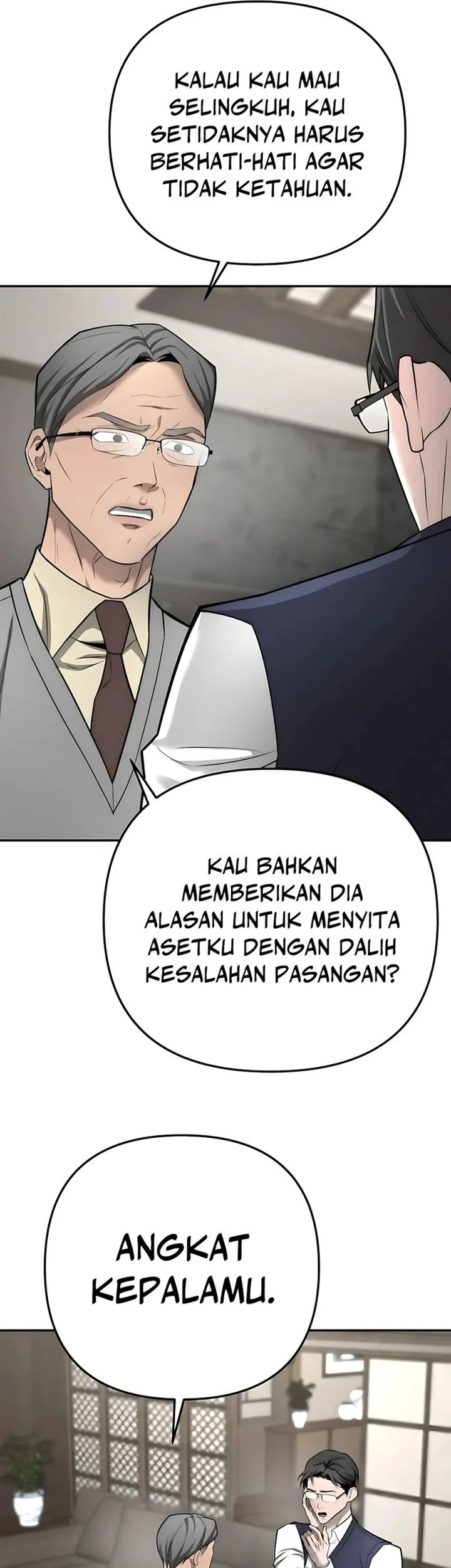 My Desire Is Not a Sin chapter 39 halaman 18