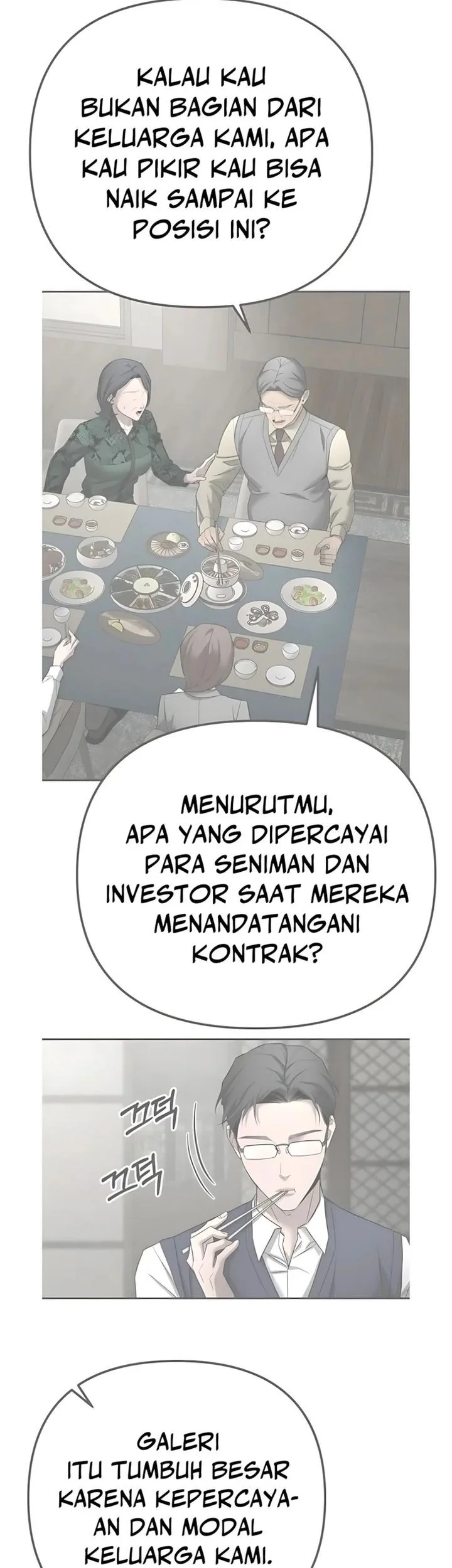 My Desire Is Not a Sin chapter 39 halaman 32