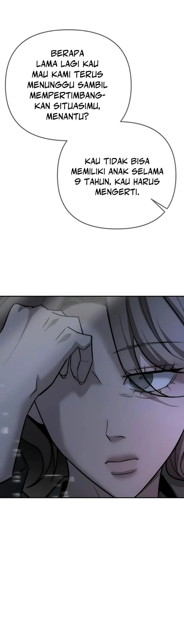 My Desire Is Not a Sin chapter 39 halaman 34