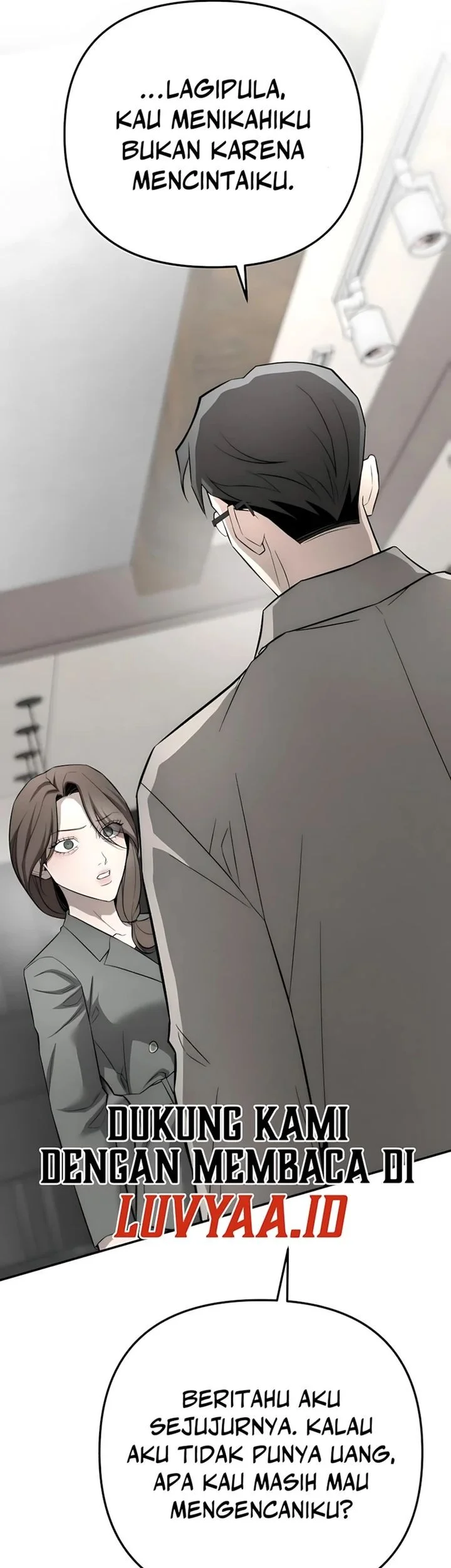 My Desire Is Not a Sin chapter 39 halaman 44