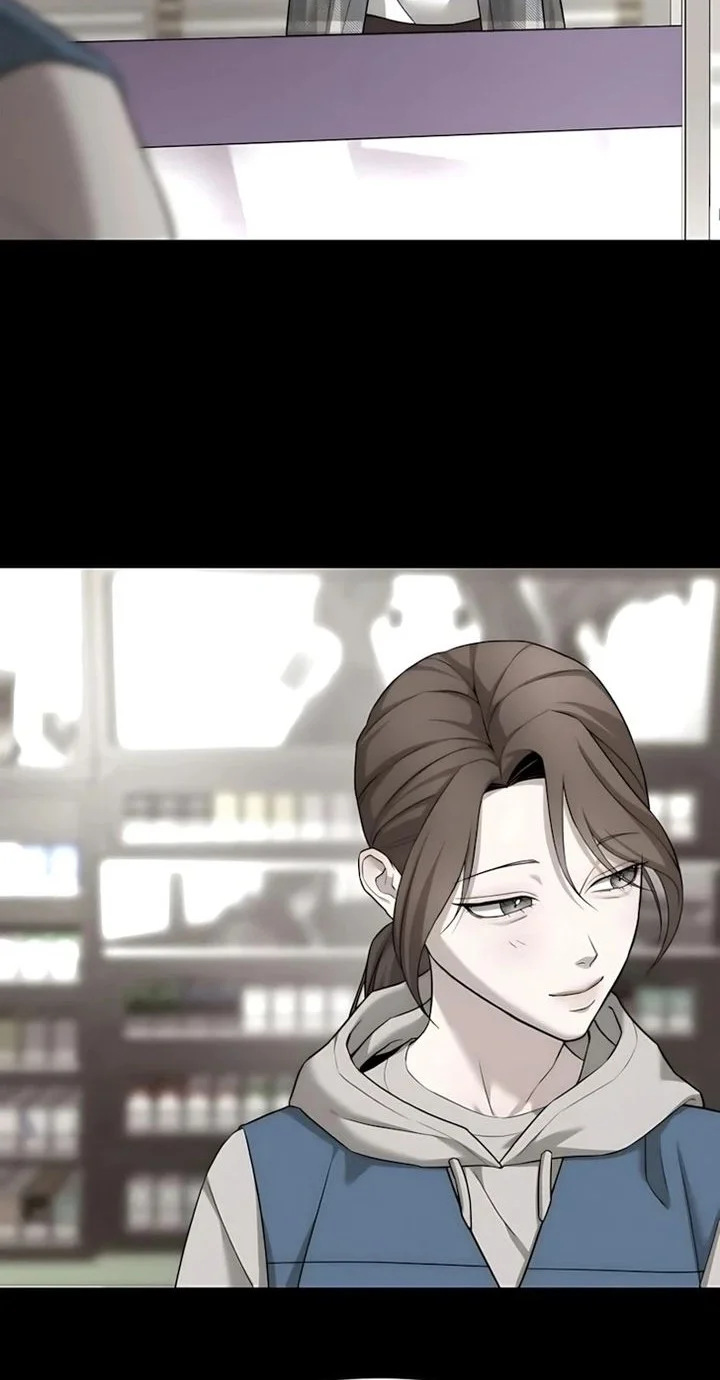 My Desire Is Not a Sin chapter 39 halaman 57