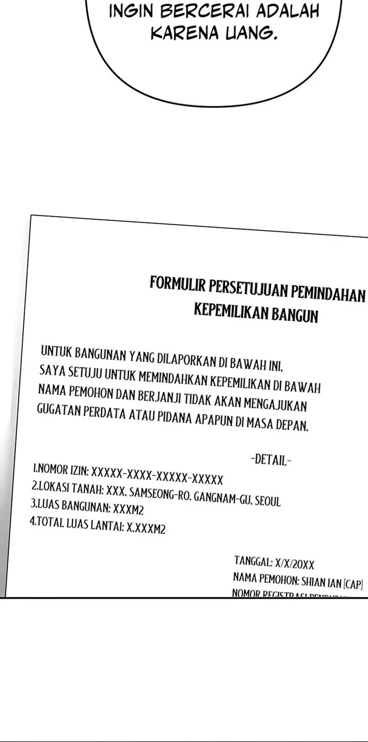 My Desire Is Not a Sin chapter 39 halaman 61