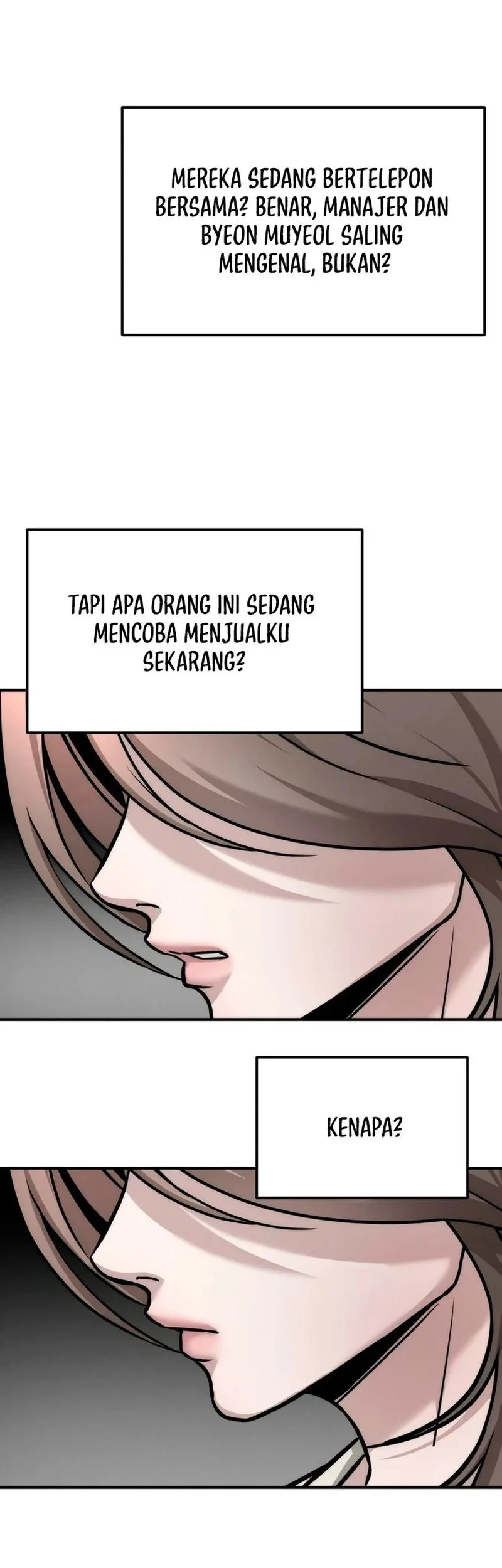 My Desire Is Not a Sin chapter 4 halaman 5
