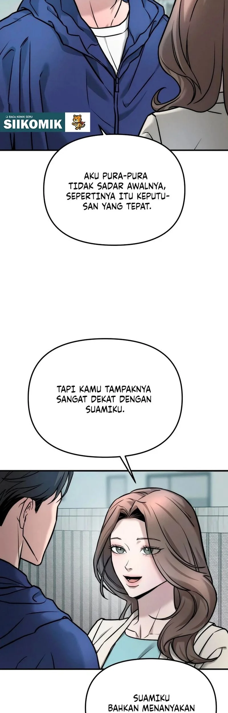 My Desire Is Not a Sin chapter 4 halaman 13