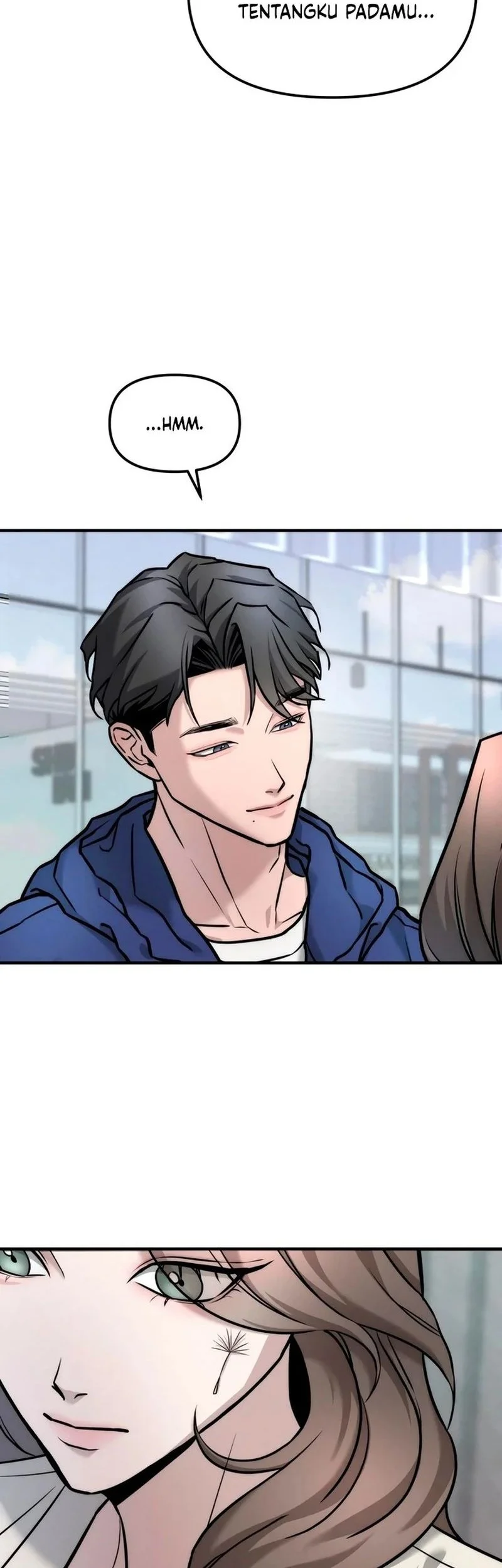 My Desire Is Not a Sin chapter 4 halaman 14