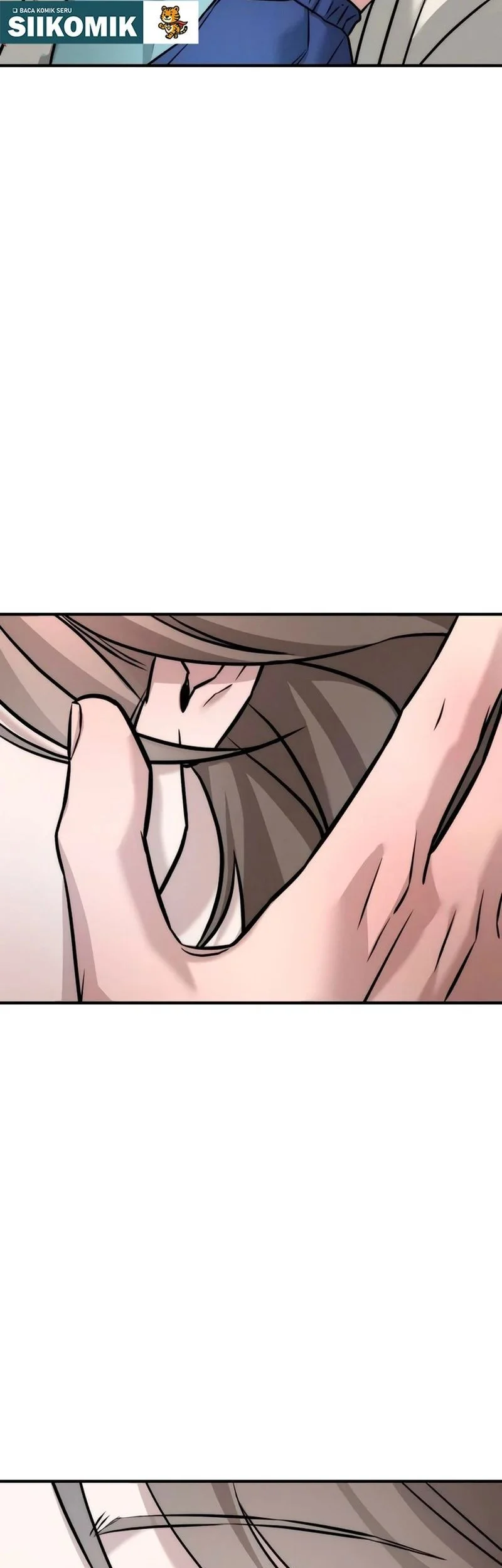 My Desire Is Not a Sin chapter 4 halaman 17