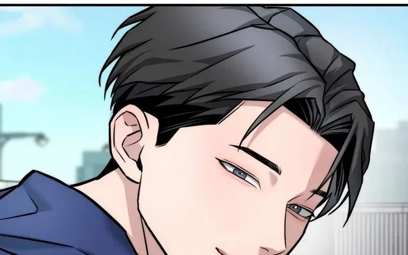 My Desire Is Not a Sin chapter 4 halaman 28