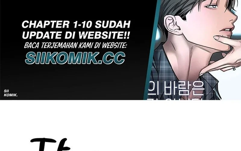 My Desire Is Not a Sin chapter 4 halaman 32