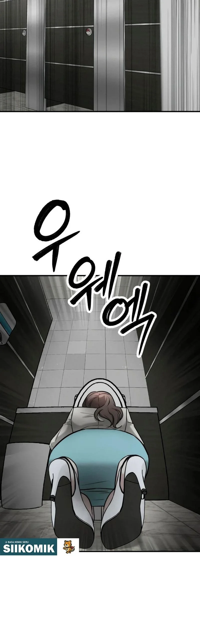 My Desire Is Not a Sin chapter 4 halaman 61