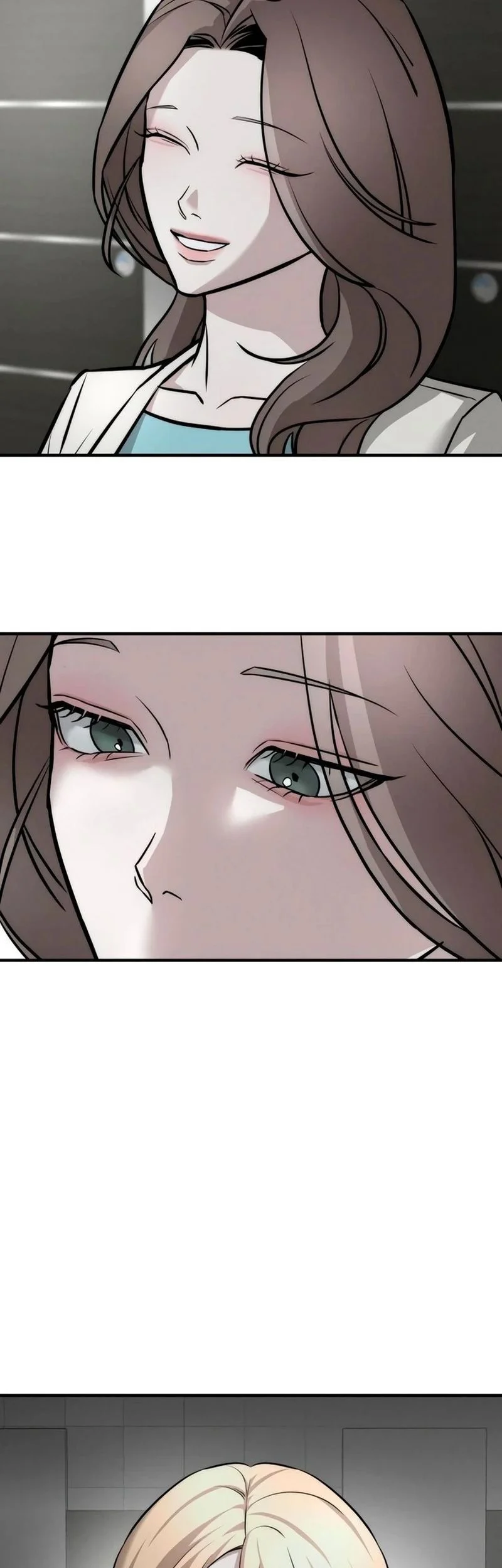My Desire Is Not a Sin chapter 4 halaman 69