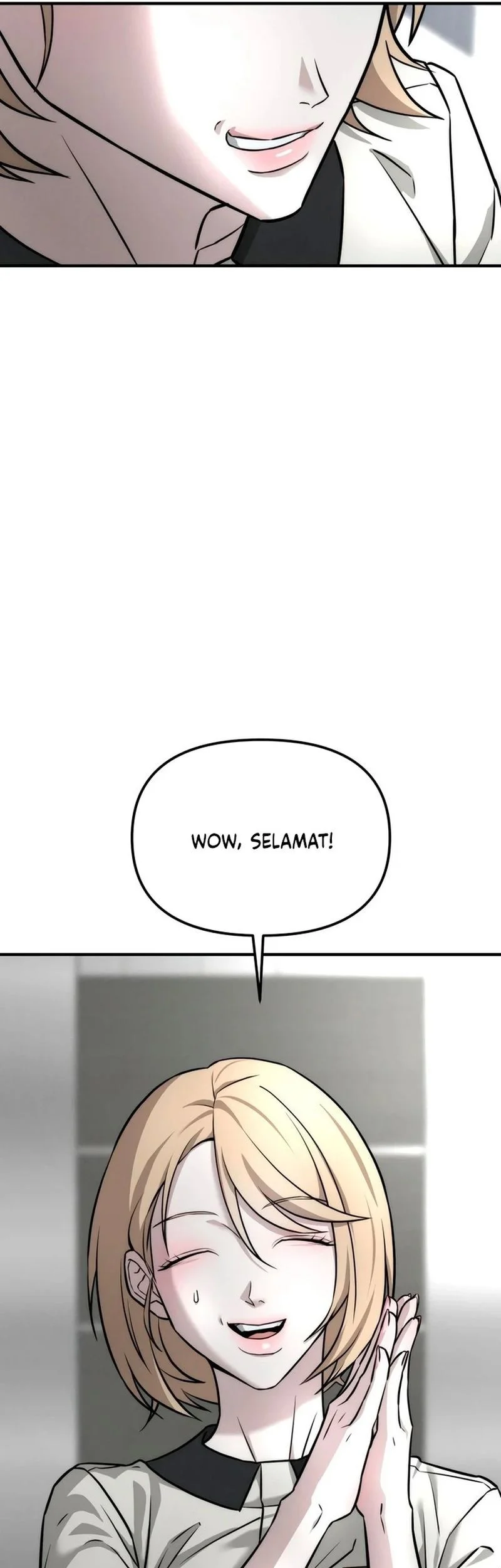 My Desire Is Not a Sin chapter 4 halaman 77