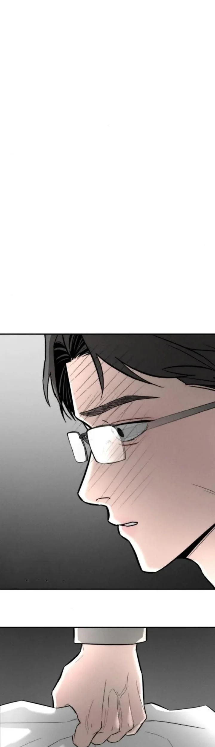 My Desire Is Not a Sin chapter 40 halaman 21