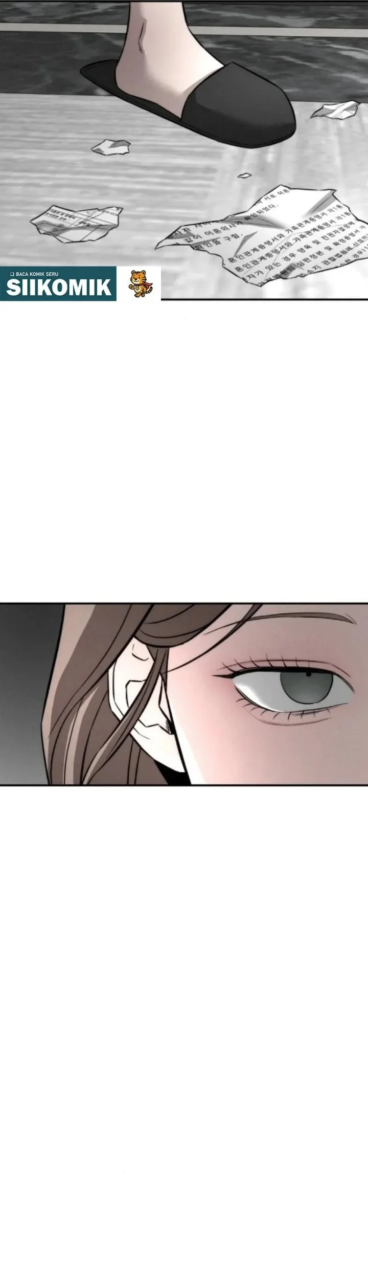 My Desire Is Not a Sin chapter 40 halaman 25