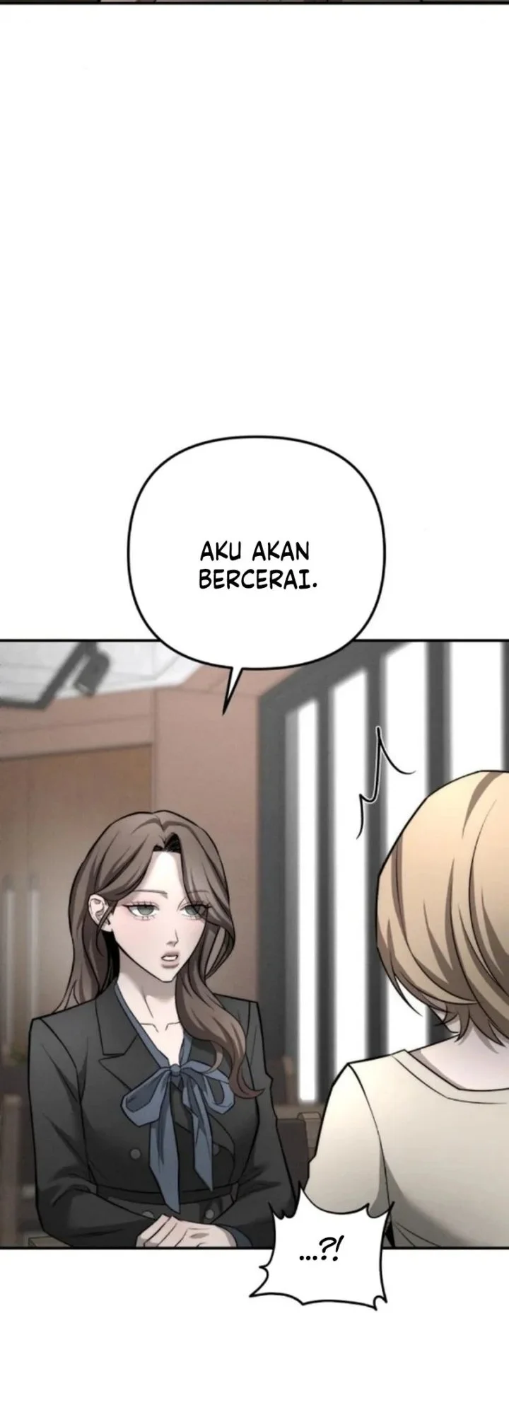 My Desire Is Not a Sin chapter 40 halaman 28