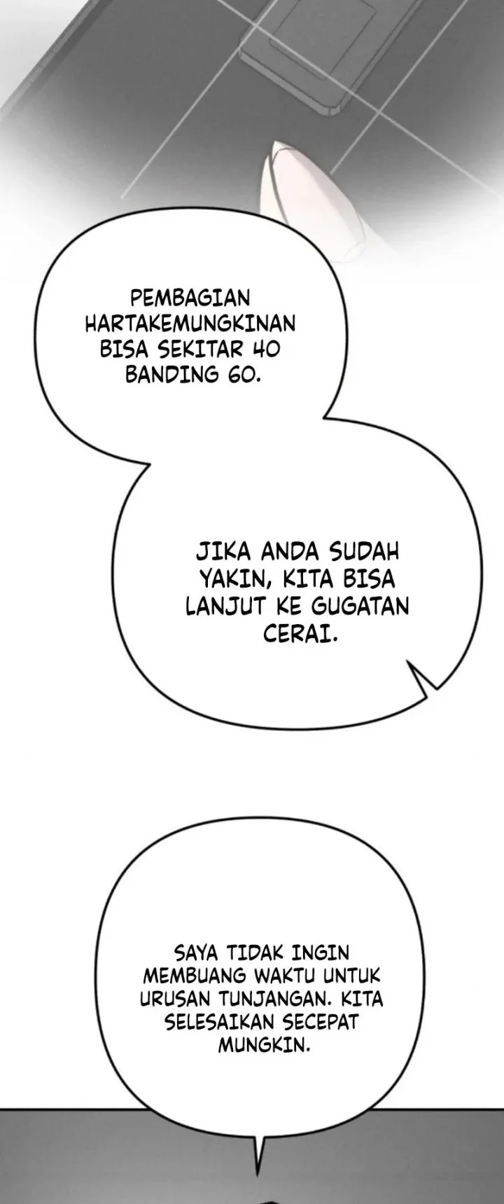 My Desire Is Not a Sin chapter 40 halaman 40