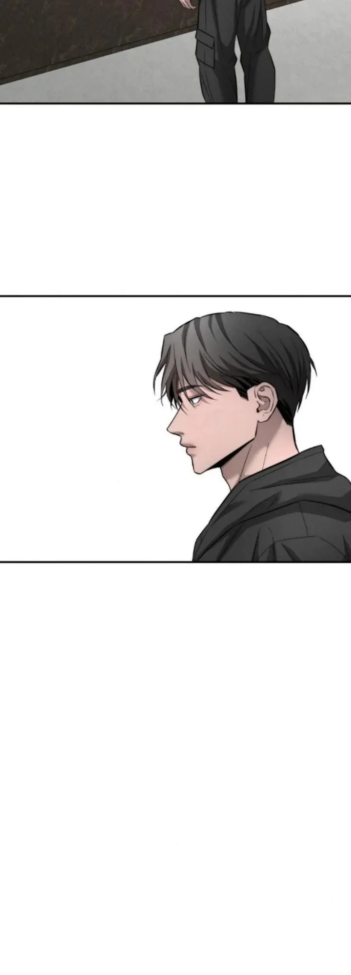 My Desire Is Not a Sin chapter 40 halaman 44