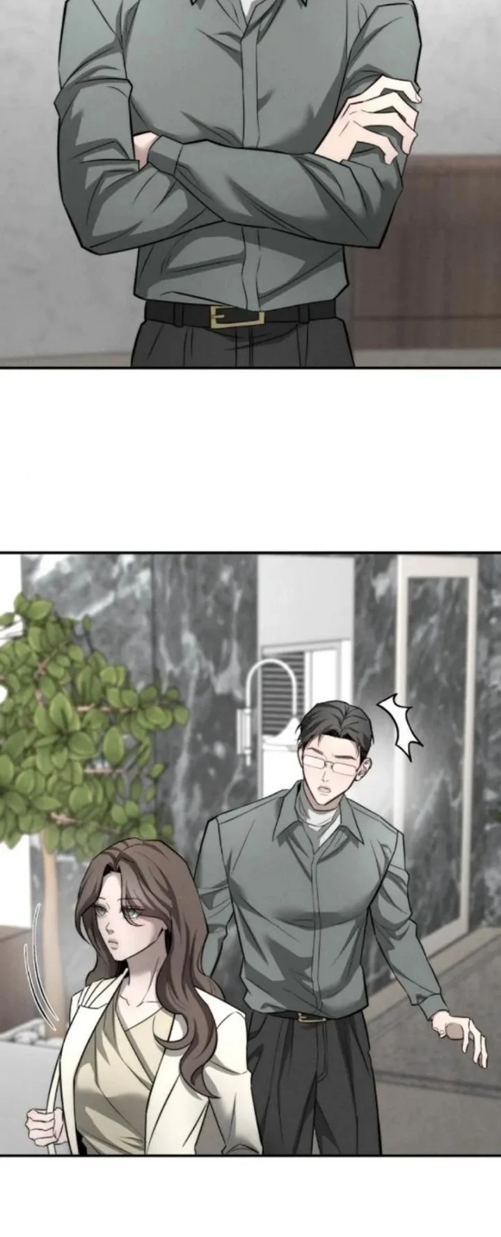 My Desire Is Not a Sin chapter 40 halaman 48