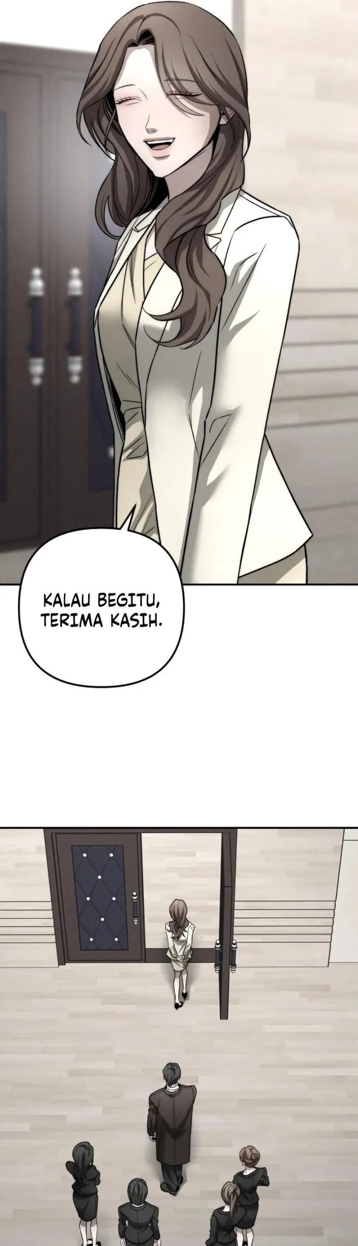 My Desire Is Not a Sin chapter 41 halaman 5