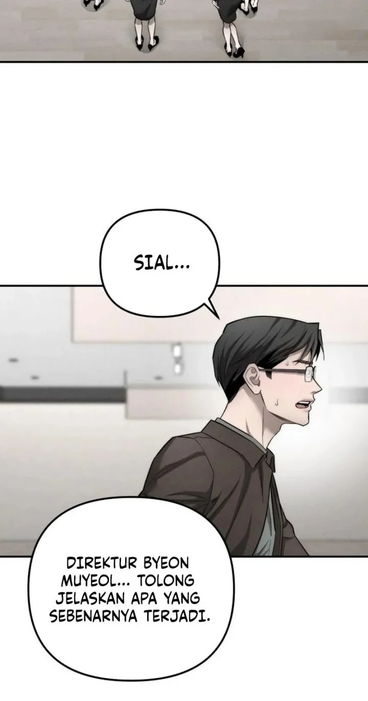 My Desire Is Not a Sin chapter 41 halaman 6
