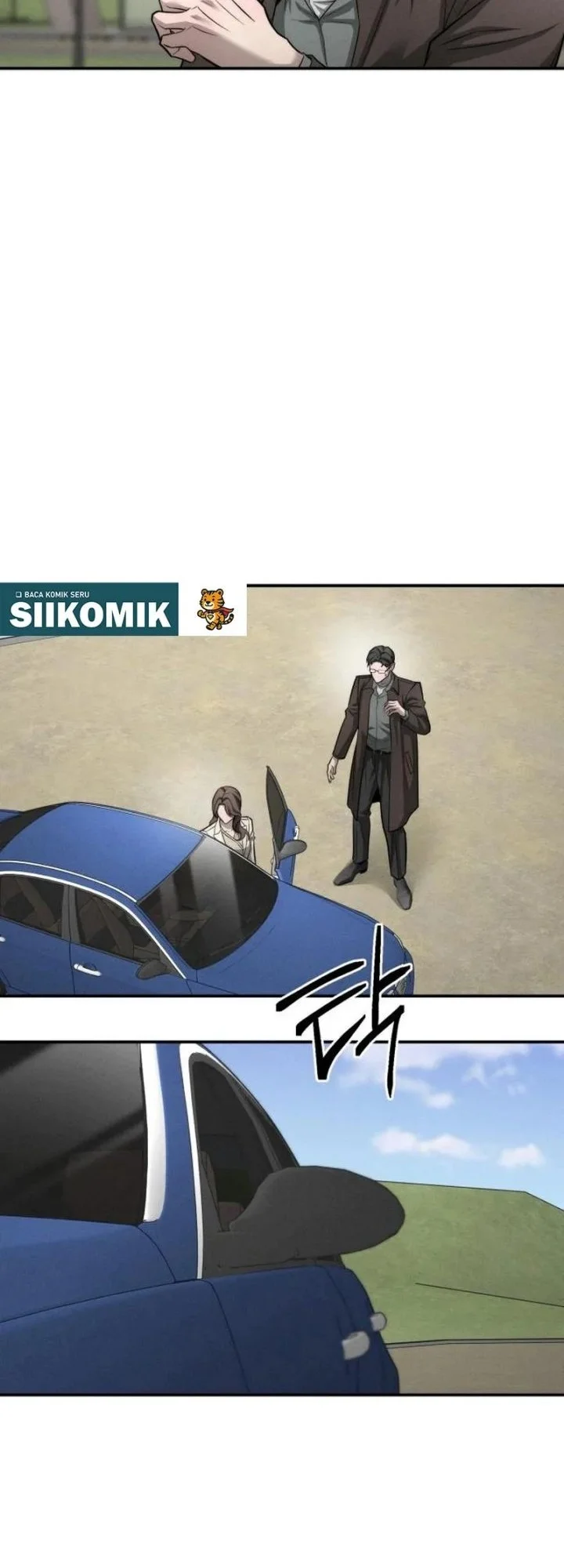 My Desire Is Not a Sin chapter 41 halaman 14
