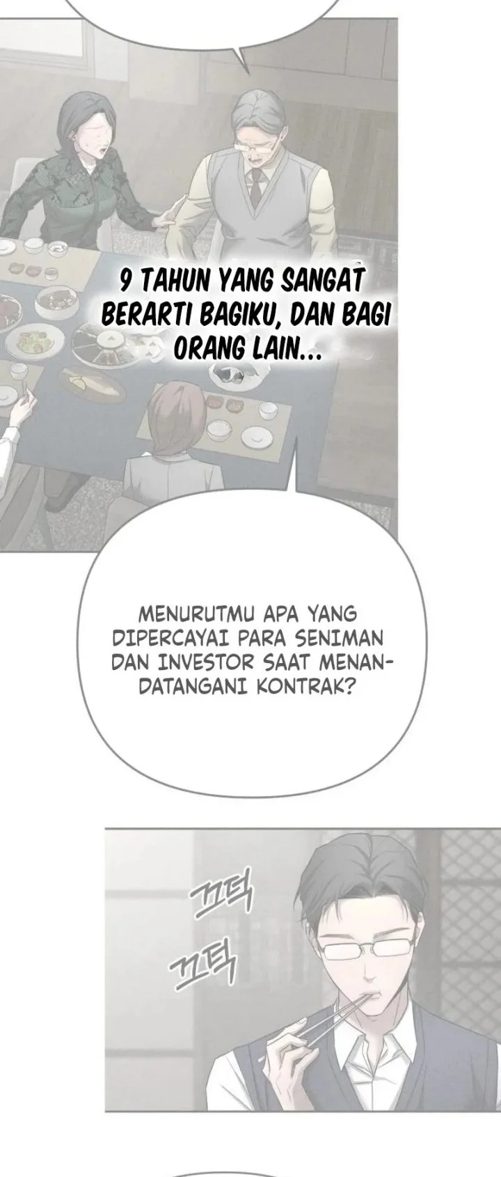 My Desire Is Not a Sin chapter 41 halaman 18