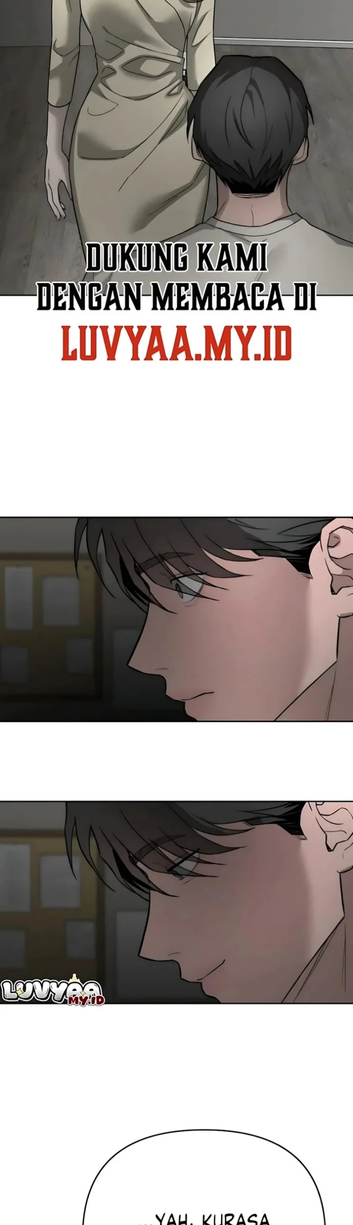 My Desire Is Not a Sin chapter 43 halaman 9