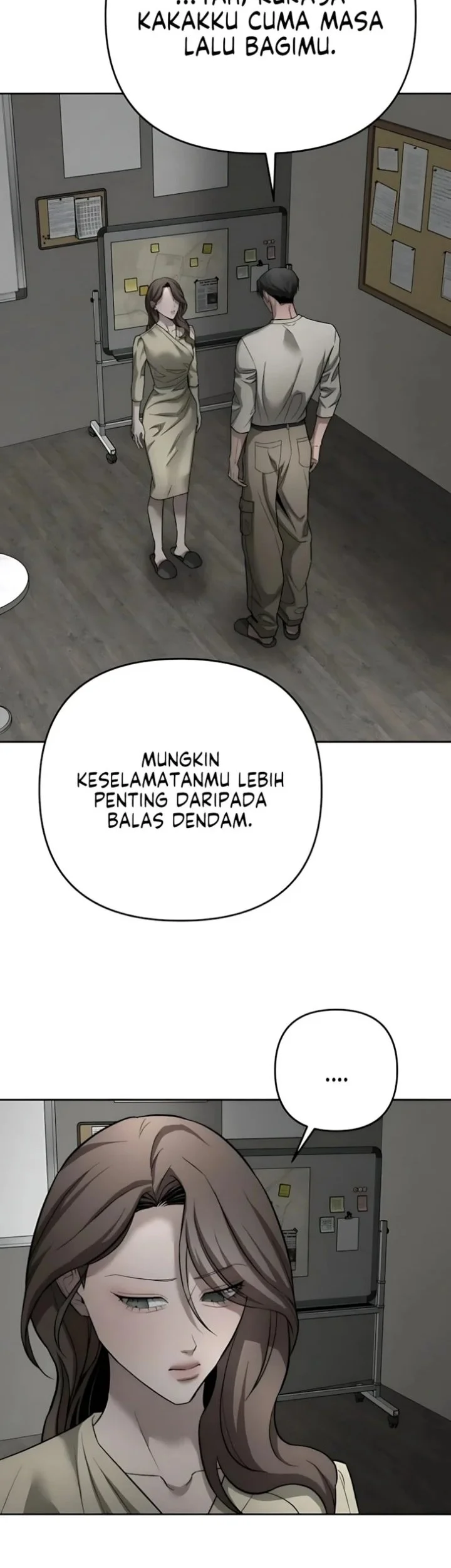 My Desire Is Not a Sin chapter 43 halaman 10