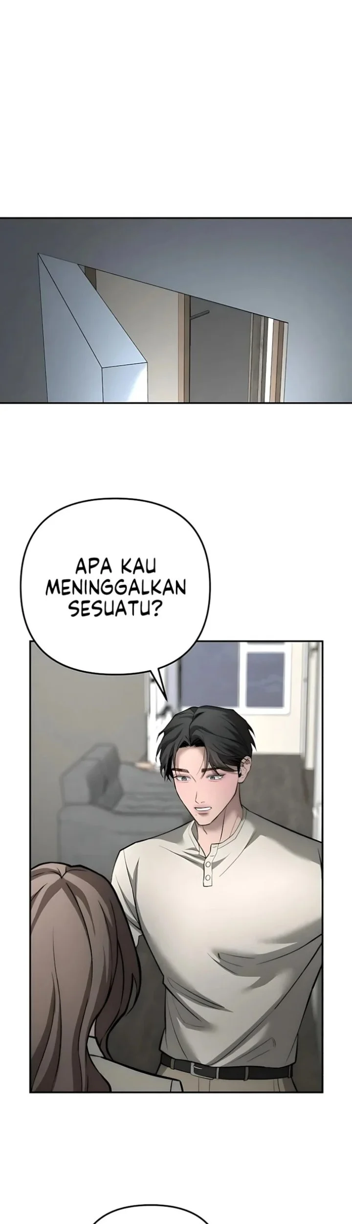 My Desire Is Not a Sin chapter 43 halaman 32