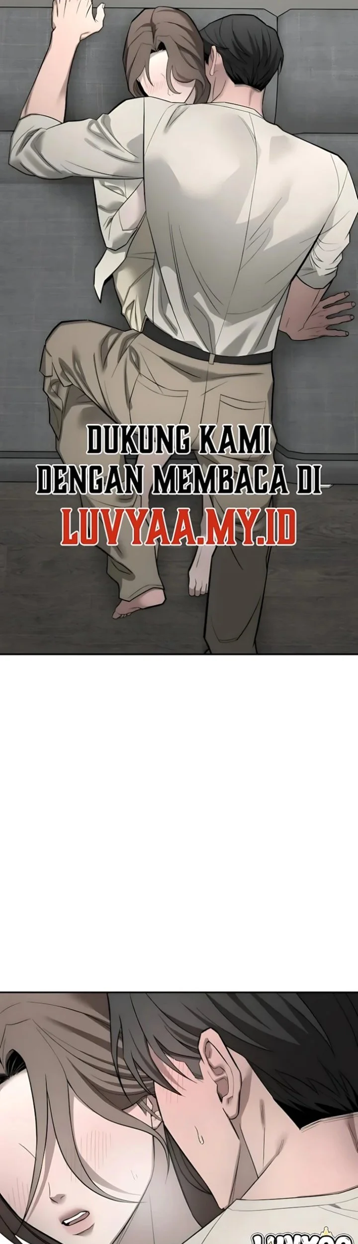 My Desire Is Not a Sin chapter 43 halaman 45