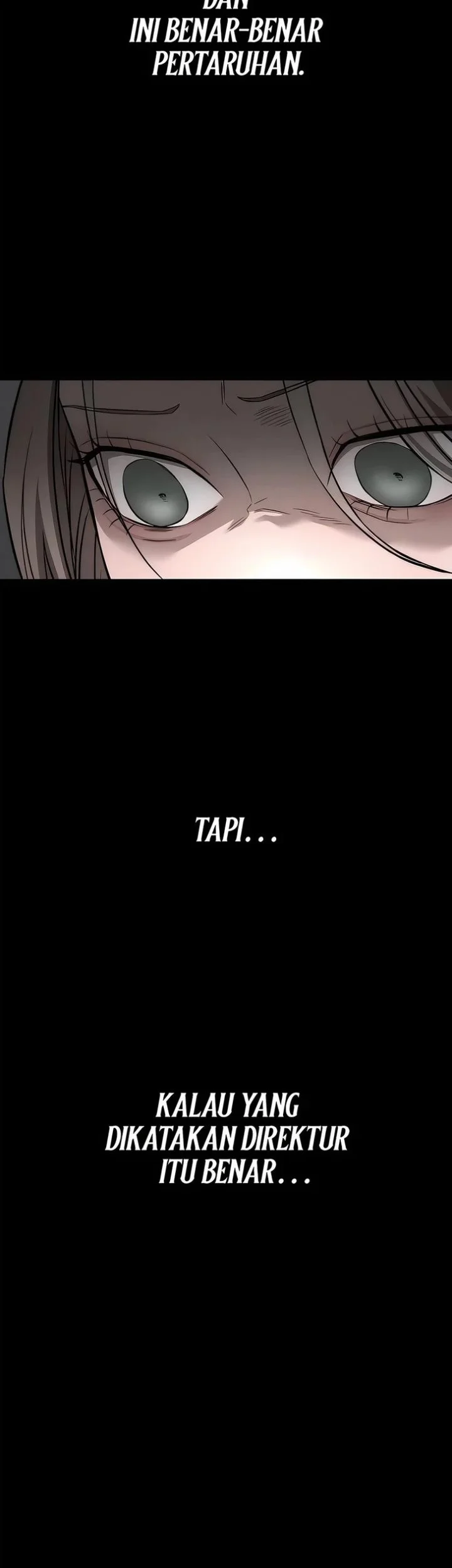 My Desire Is Not a Sin chapter 44 halaman 5
