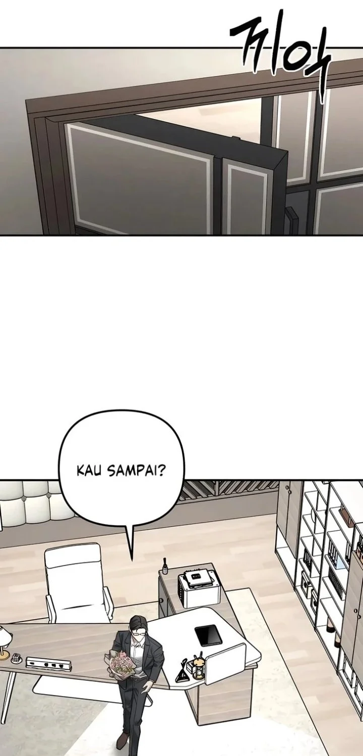 My Desire Is Not a Sin chapter 44 halaman 32