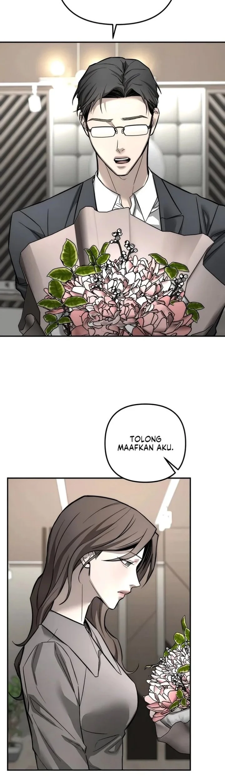 My Desire Is Not a Sin chapter 44 halaman 34