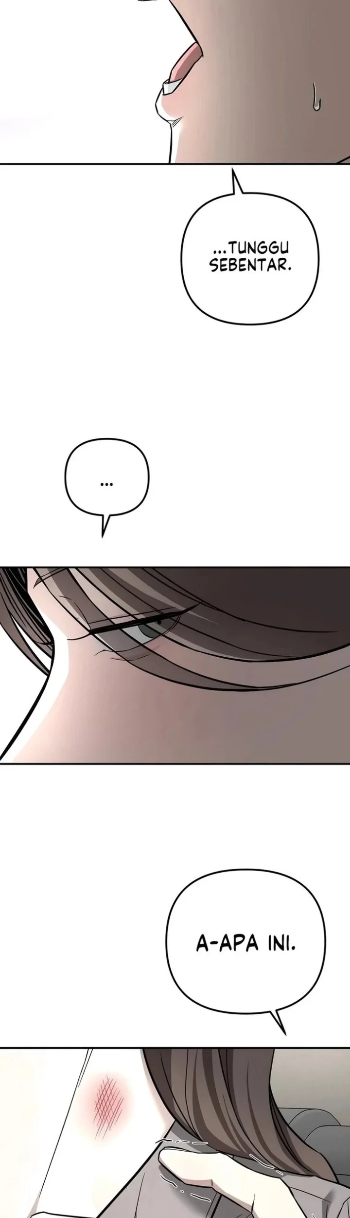 My Desire Is Not a Sin chapter 44 halaman 41