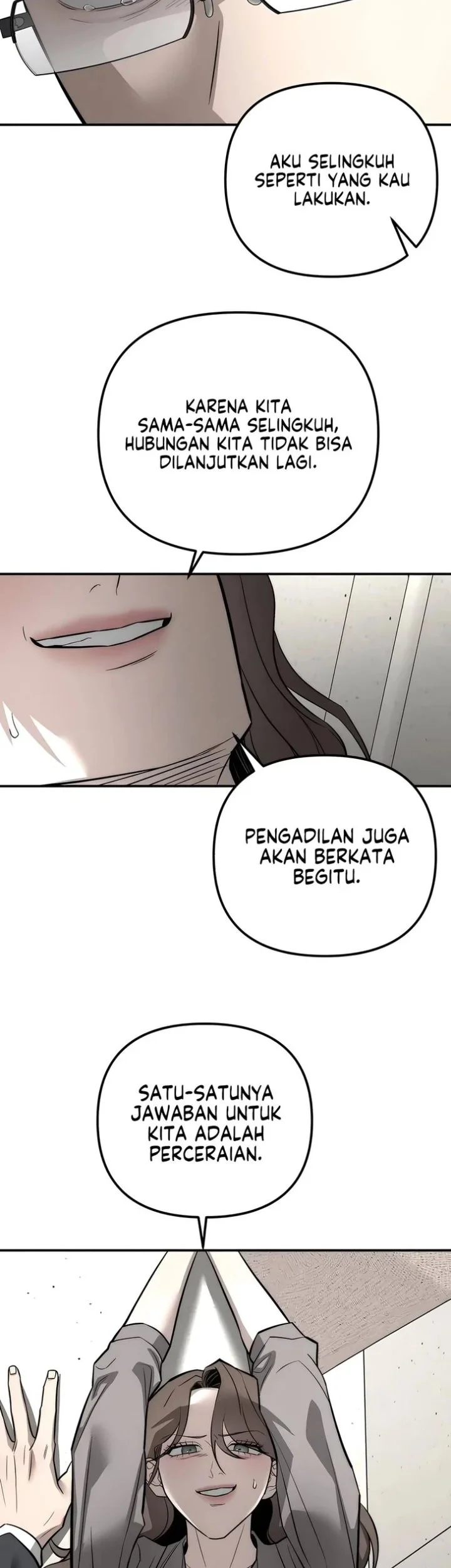 My Desire Is Not a Sin chapter 44 halaman 47