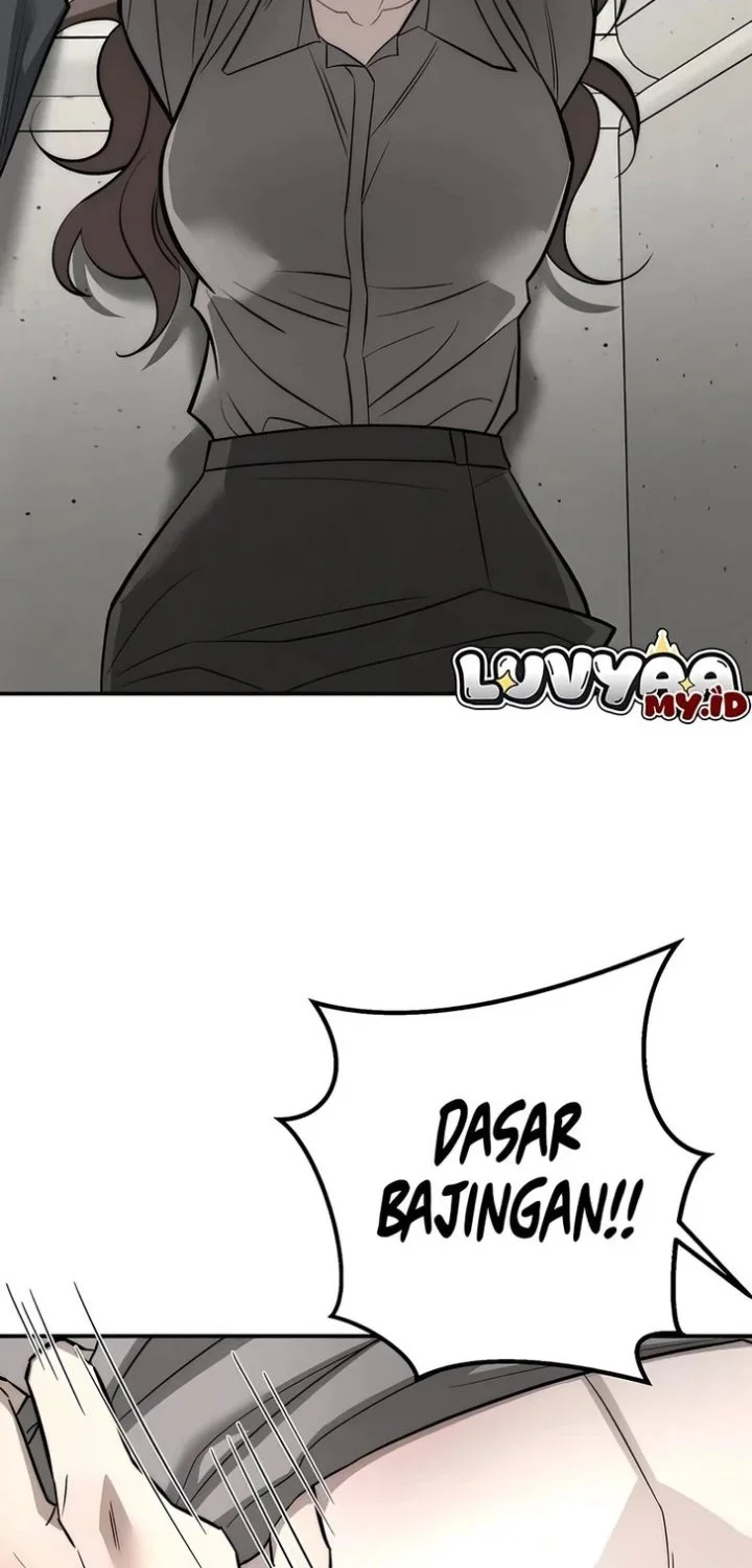 My Desire Is Not a Sin chapter 44 halaman 48