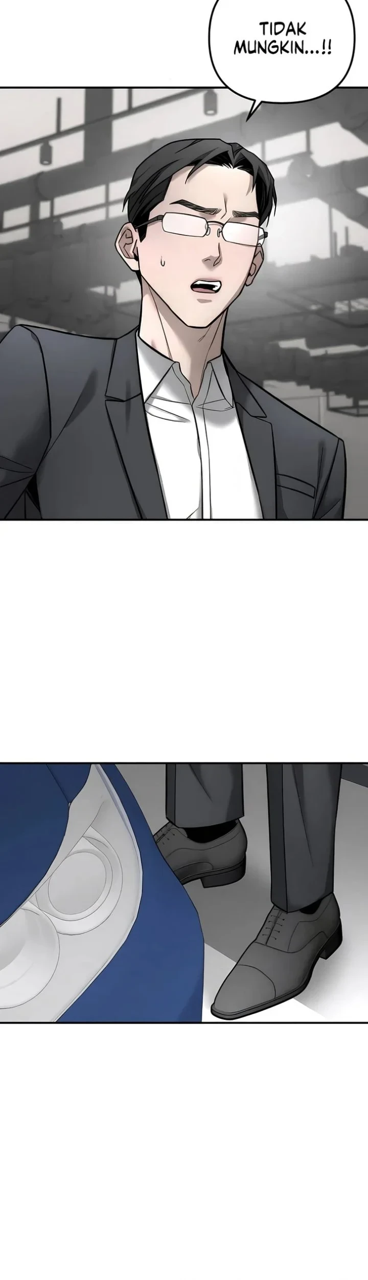 My Desire Is Not a Sin chapter 45 halaman 5
