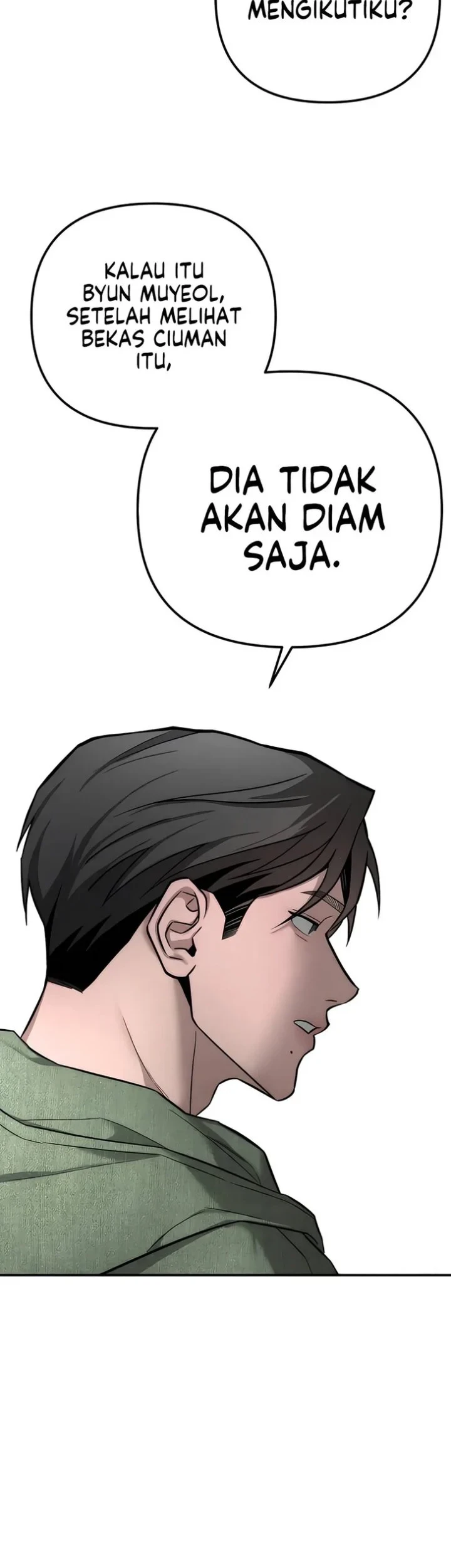 My Desire Is Not a Sin chapter 45 halaman 14
