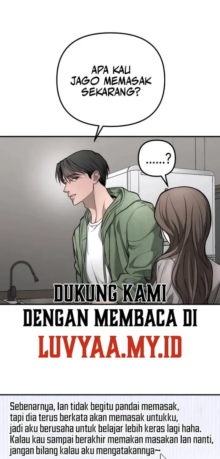 My Desire Is Not a Sin chapter 45 halaman 24