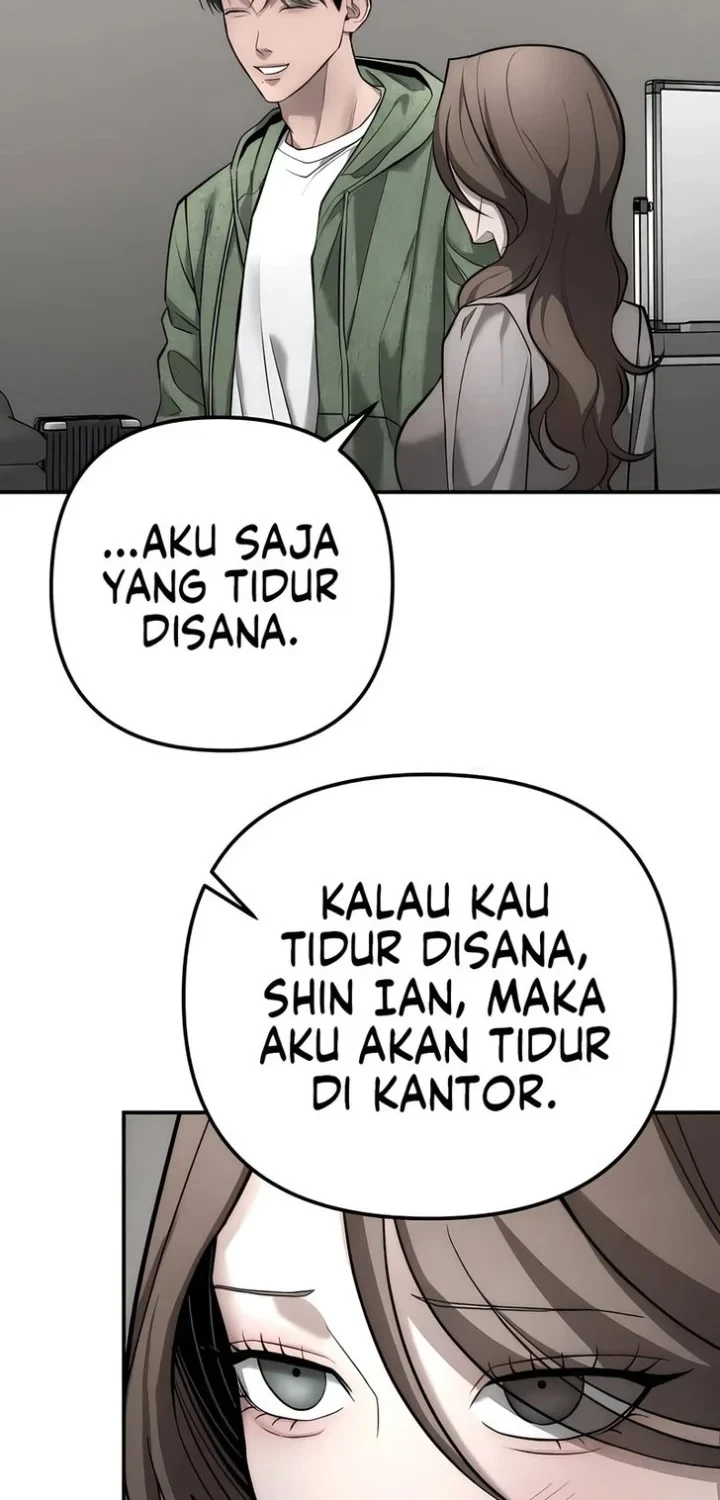 My Desire Is Not a Sin chapter 45 halaman 40