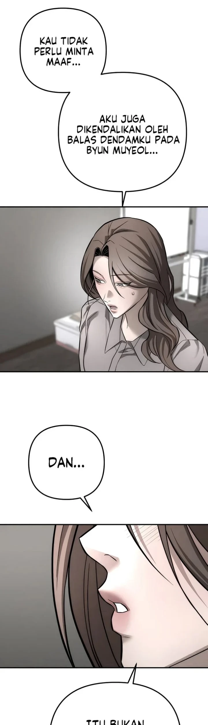 My Desire Is Not a Sin chapter 45 halaman 47